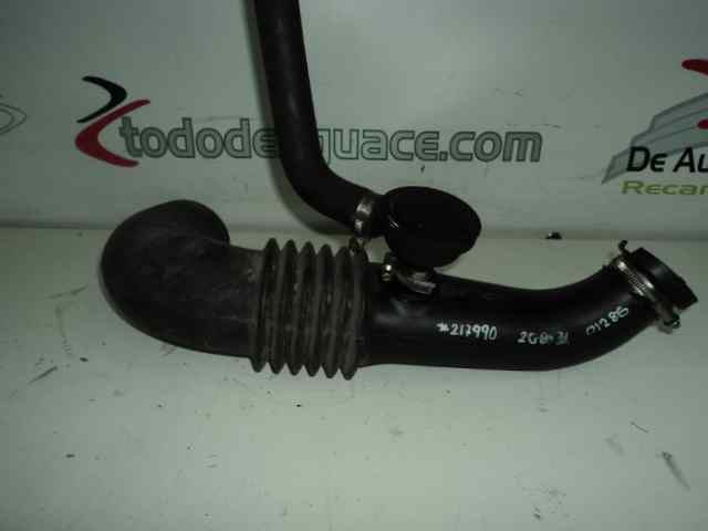  tubo turbo   honda accord berlina (cg7-9/ch1-7) 