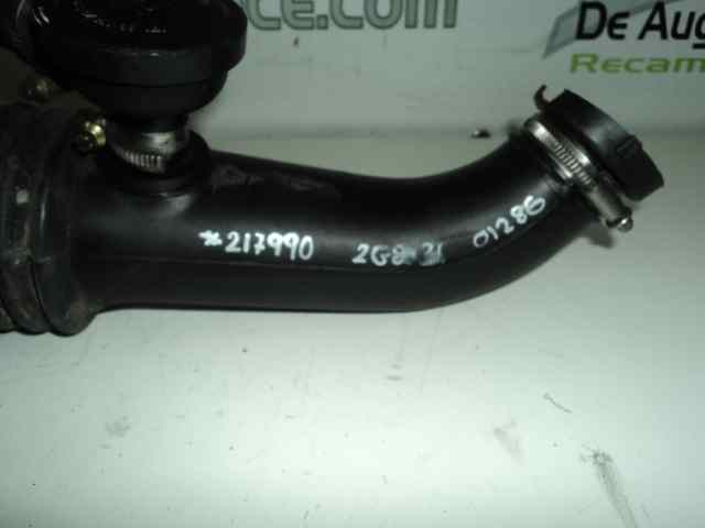  tubo turbo   honda accord berlina (cg7-9/ch1-7) 