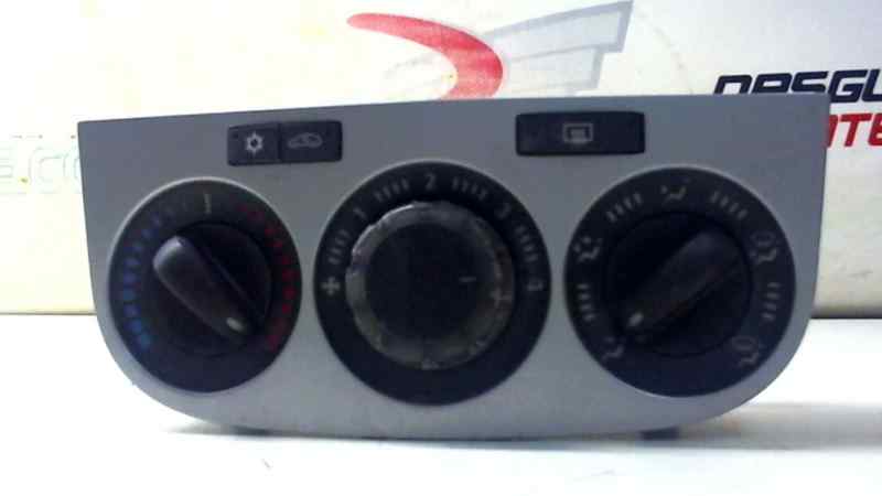  mando calefaccion / aire acondicionado   opel corsa d cmon 1.2 cat (a 12 xer / ldc)