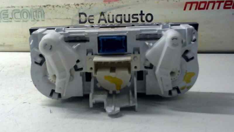  mando calefaccion / aire acondicionado   opel corsa d cmon 1.2 cat (a 12 xer / ldc)