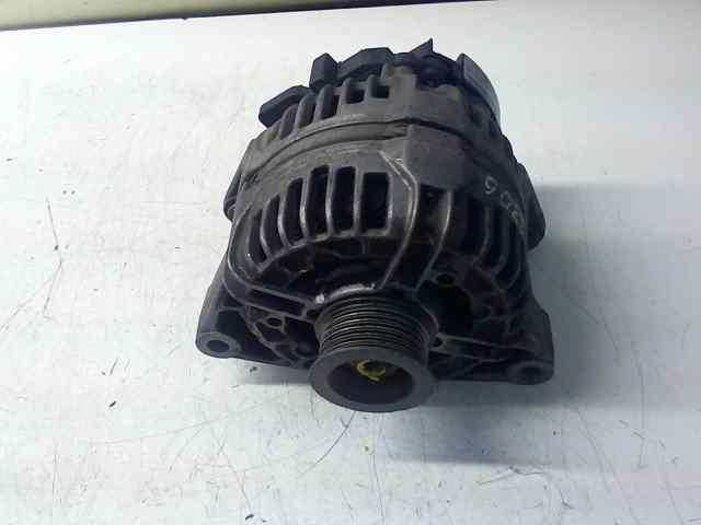  alternador   opel vectra b berlina basico (1999-) 2.0 dti