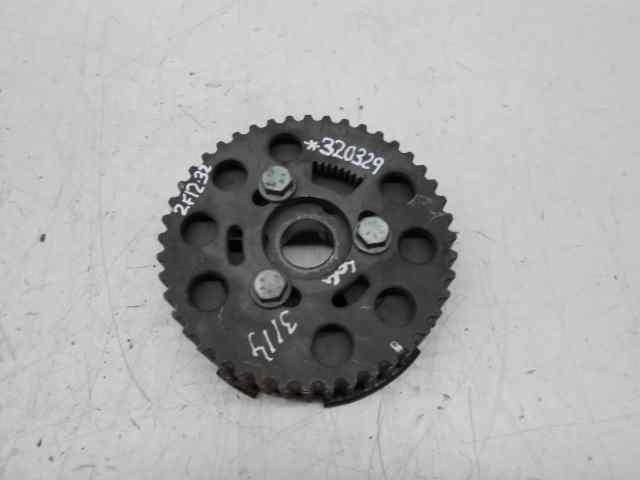  polea arbol levas   seat leon (1p1) comfort limited 1.9 tdi