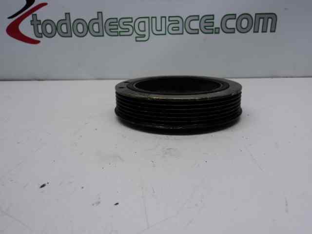  polea bomba inyectora   renault laguna (b56) 1.9 dti rt 1.9 dti diesel cat