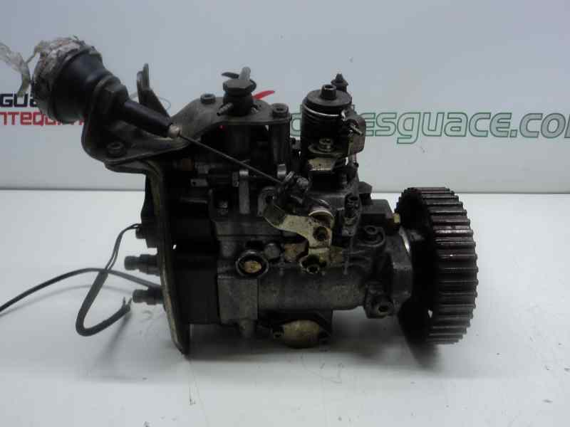  bomba inyeccion   seat ibiza (6k) 