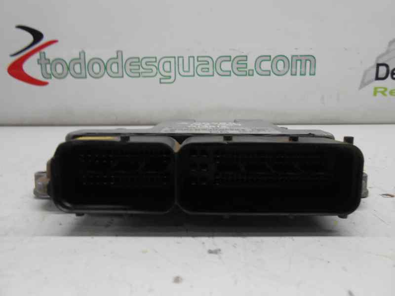  centralita motor uce   opel astra h ber. 