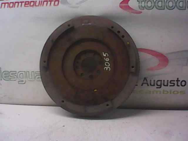  volante motor   chrysler voyager (rg) 2.5 crd se 2.5 crd cat
