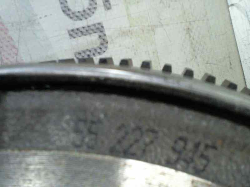  volante motor   fiat recambio original . .