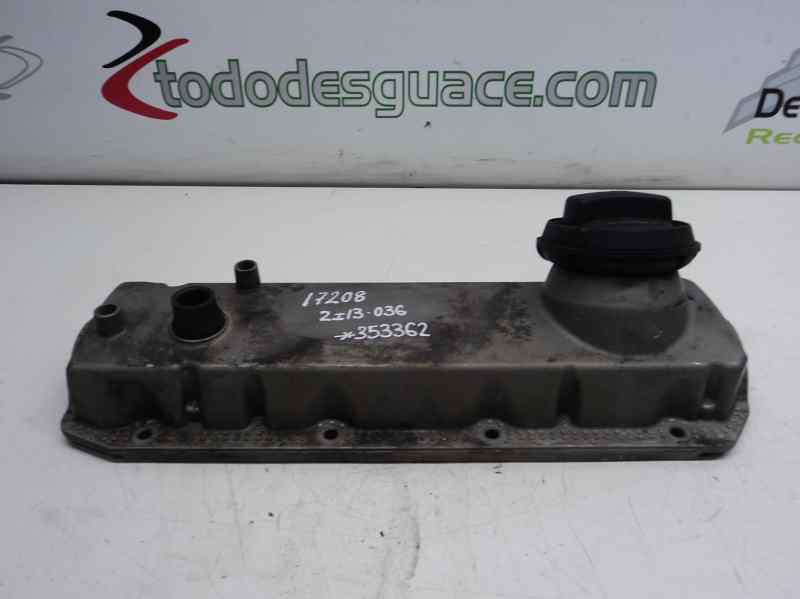  tapa balancines   volkswagen caddy ka/kb (9k9) familiar 1.9 diesel