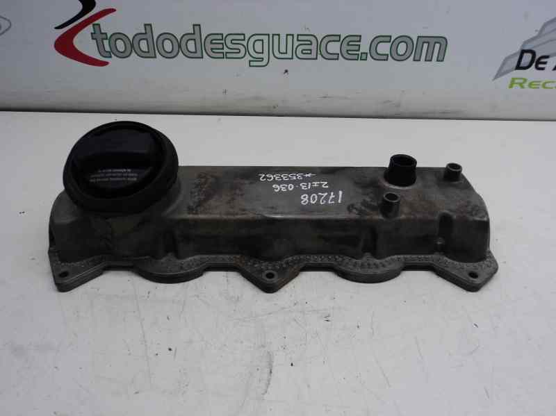  tapa balancines   volkswagen caddy ka/kb (9k9) familiar 1.9 diesel