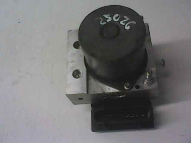  abs   renault megane i berlina porton trasero (ba0) 1.9 dti alize 1.9 dti diesel cat