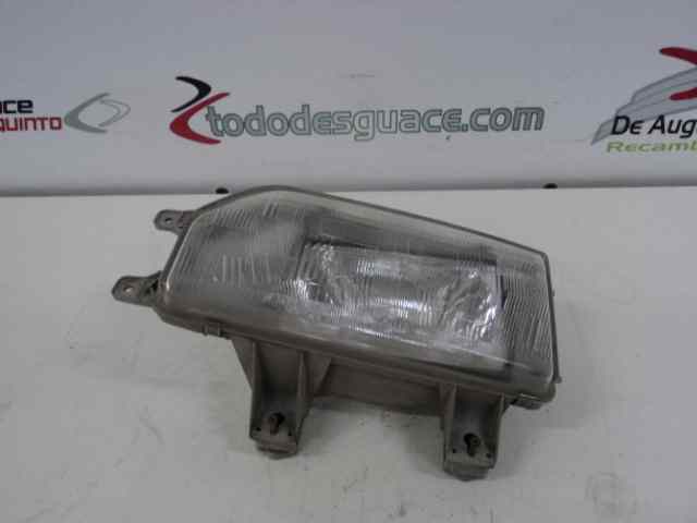  faro izquierdo   opel midi  2.0 d