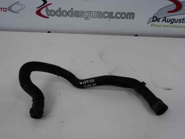  tubo agua goma   mercedes-benz bm serie 203 t-modelo c 230 t compressor (203.208) 1.8 cat
