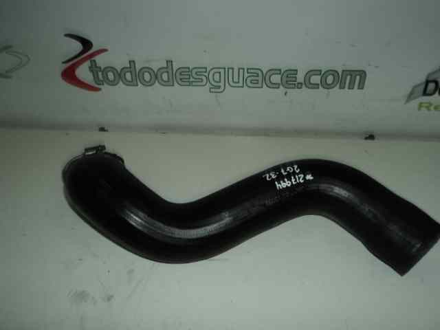  tubo turbo   pendiente identificar . .