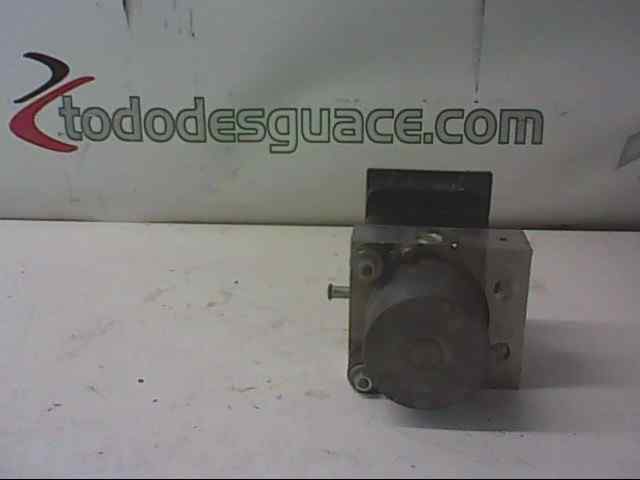  abs   opel corsa c 