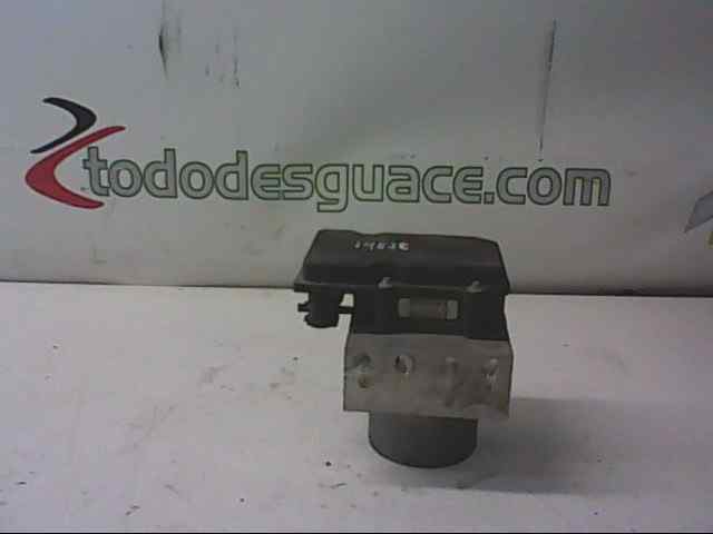  abs   opel corsa c 