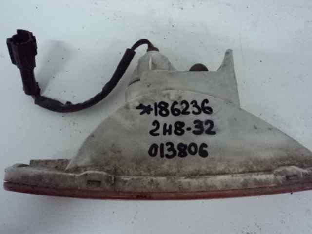  piloto delantero izquierdo   daewoo leganza 2.0 cat 2.0 cat