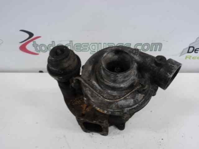  turbocompresor   mercedes-benz bm serie 123 t-modelo td 300 3.0 diesel