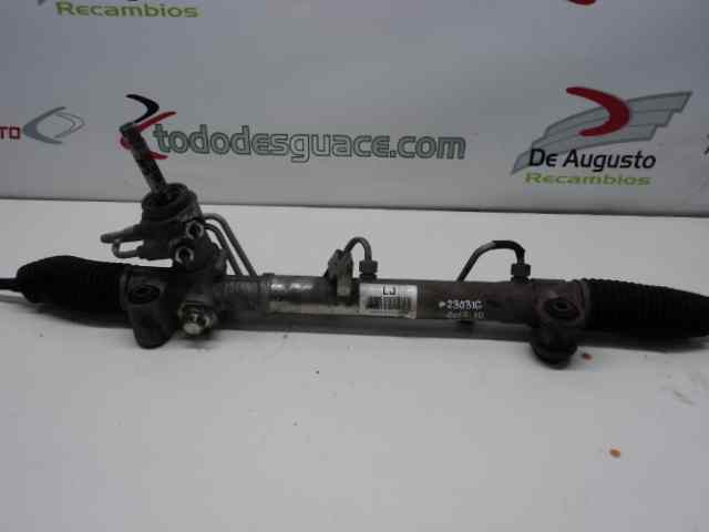  cremallera direccion   opel astra g berlina club 2.0 dti