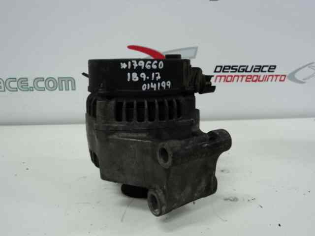  alternador   ford focus berlina (cak) 