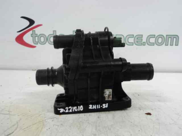  cuerpo termostato   citroen c3 1.4 hdi cool 1.4 hdi