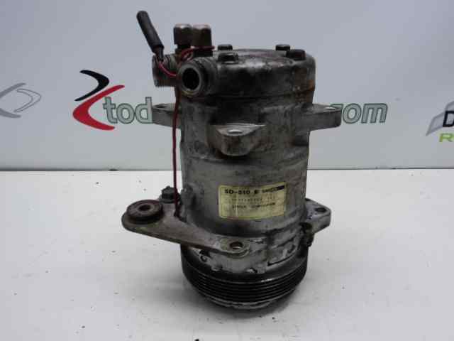 compresor aire acondicionado   renault 21 berlina (b/l48)  f2n