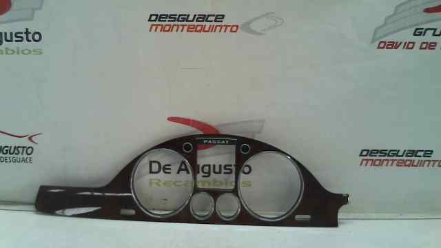  carcasa cuadro instrumentos   volkswagen passat berlina (3c2) highline 2.0 tdi