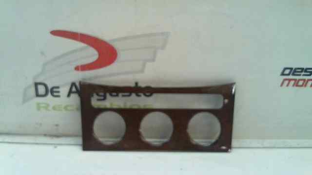  carcasa cuadro instrumentos   volkswagen passat berlina (3c2) highline 2.0 tdi