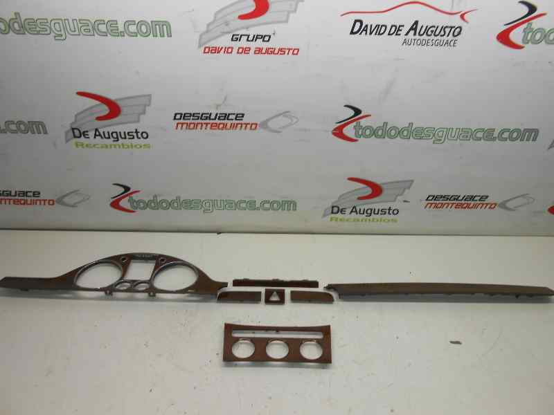  carcasa cuadro instrumentos   volkswagen passat berlina (3c2) highline 2.0 tdi