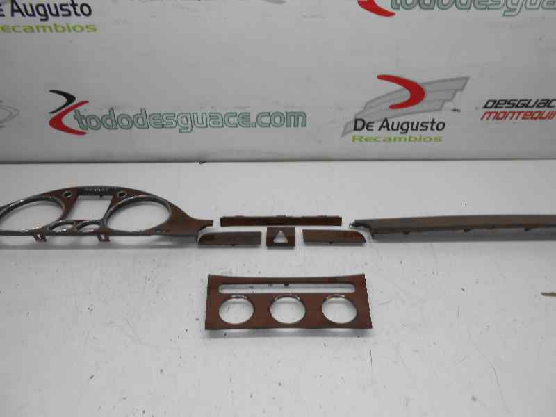  carcasa cuadro instrumentos   volkswagen passat berlina (3c2) highline 2.0 tdi