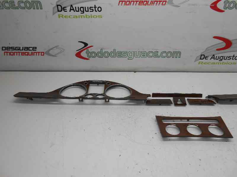  carcasa cuadro instrumentos   volkswagen passat berlina (3c2) highline 2.0 tdi