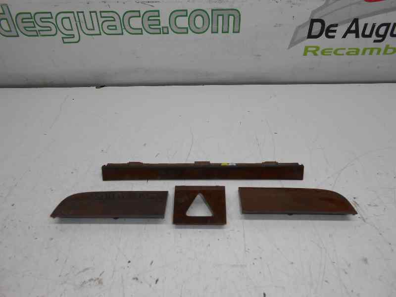  carcasa cuadro instrumentos   volkswagen passat berlina (3c2) highline 2.0 tdi