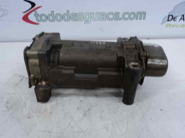  bomba aceite   chrysler voyager (gs) 
