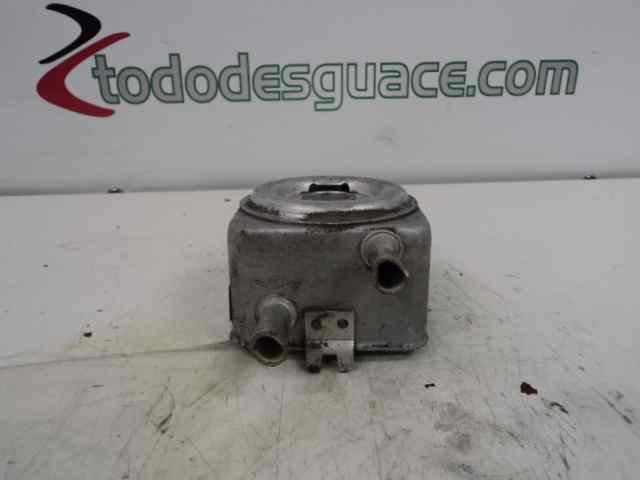  enfriador aceite motor   citroen xsara picasso 2.0 hdi 90 sx top 2.0 hdi cat (rhy / dw10td)