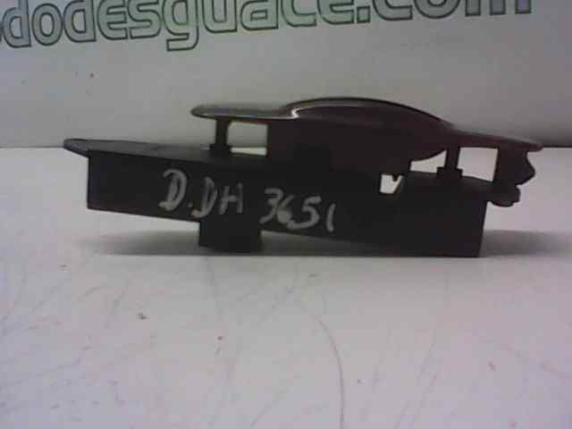  mando elevalunas delantero derecho   mitsubishi galloper (hyundai) 