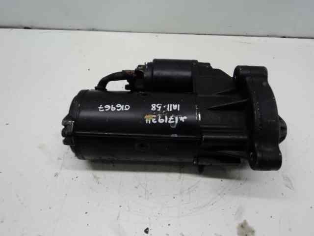  motor arranque   citroen xantia berlina 1.9 td armonia 1.9 turbodiesel (dhx. d8b / xud9te)