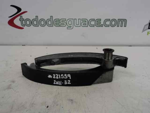  patin tensor correa distribucion   opel zafira a 