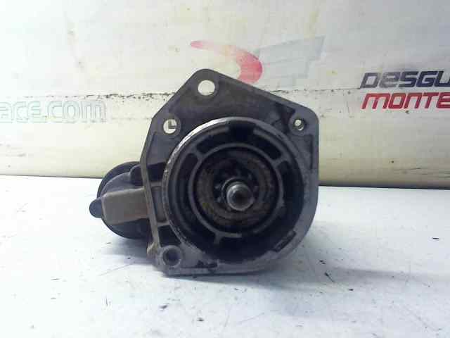  motor arranque   seat ibiza (6k) basico 1.4