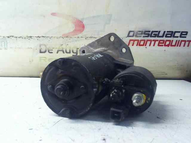  motor arranque   seat ibiza (6k) basico 1.4