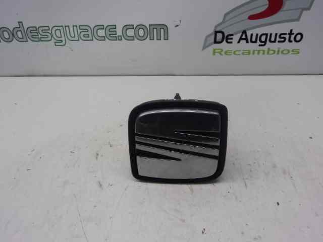  maneta exterior porton   seat ibiza (6k1) select 1.9 sdi