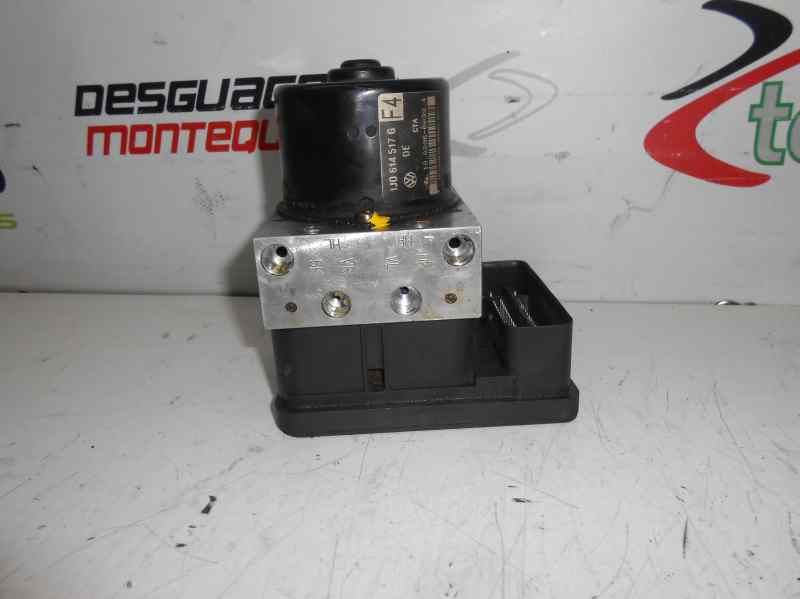  abs   volkswagen golf iv berlina (1j1) advance 1.9 tdi