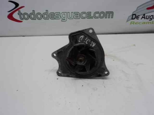  bomba agua   mitsubishi montero (v60/v70) 3.2 di-d avance (5-ptas.) 3.2 di-d cat
