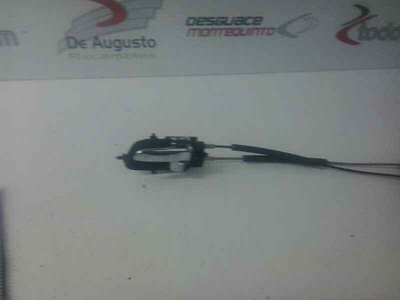  cerradura puert delantera izquierda   hyundai i20 1.2 cat 1.2 cat