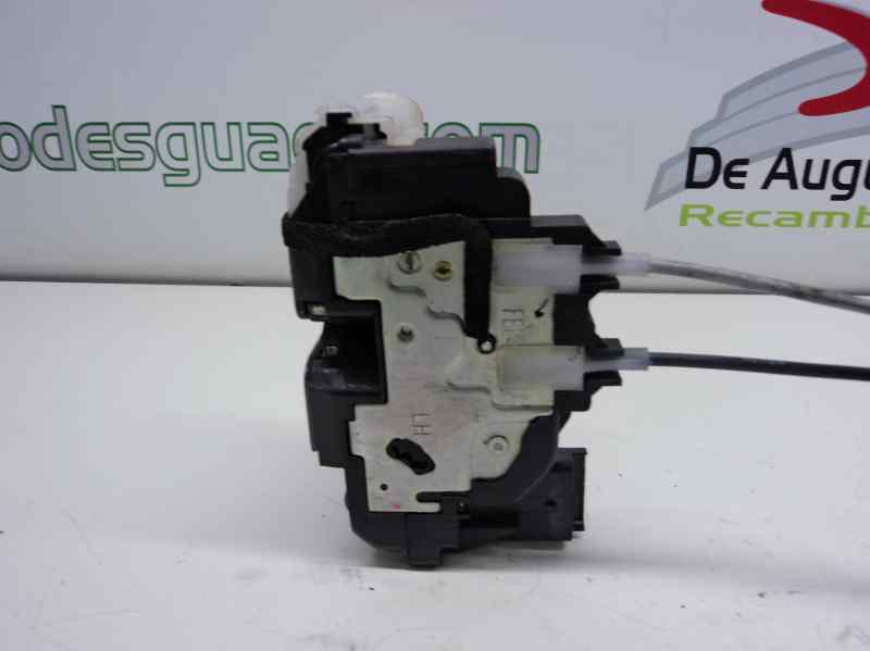 cerradura puert delantera izquierda   hyundai i20 1.2 cat 1.2 cat