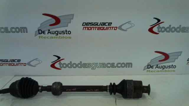  transmision trasera derecha   renault laguna (b56) 1.8 anade 1.8
