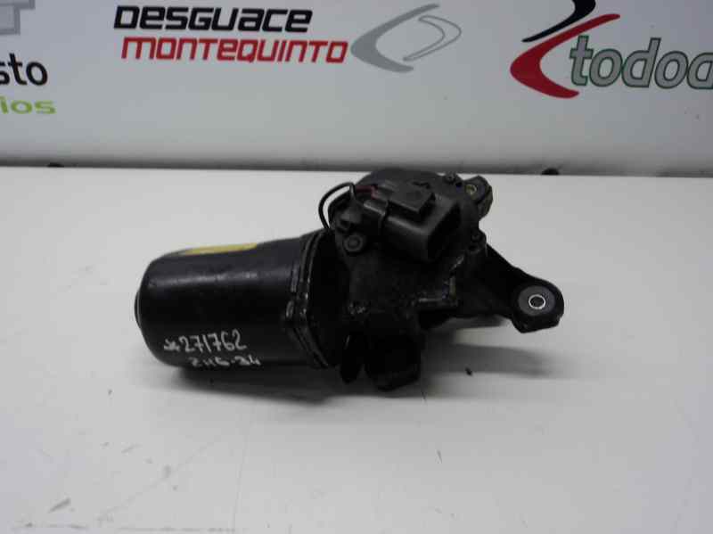 motor limpia delantero   nissan primera berl./familiar (p10/w10) invitation berlina (p10) 2.0 16v cat