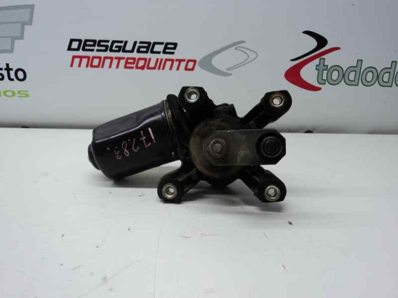  motor limpia delantero   nissan primera berl./familiar (p10/w10) invitation berlina (p10) 2.0 16v cat