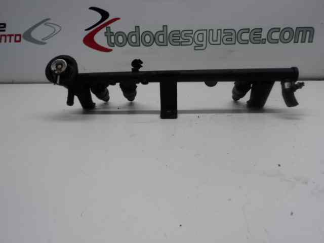  rampa inyeccion   fiat punto berlina (176) 