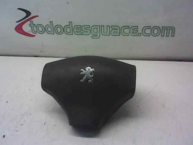  airbag delantero izquierdo   peugeot 206 berlina e-music 1.4
