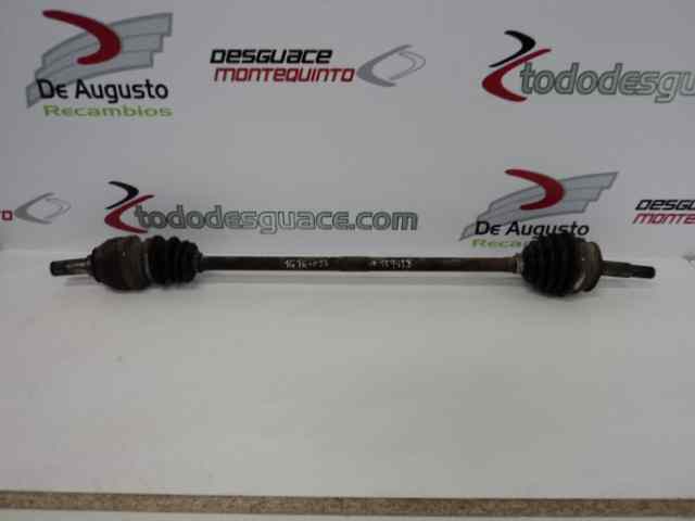  transmision delantera derecha   opel astra f berlina gl 1.4 cat (l48)