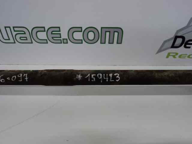  transmision delantera derecha   opel astra f berlina gl 1.4 cat (l48)